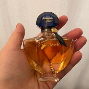Guerlain Shalimar